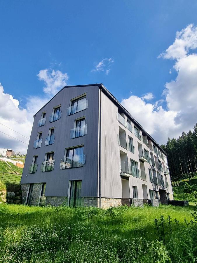 Galeria Apartments - Jasná Demanovska Dolina Exterior foto